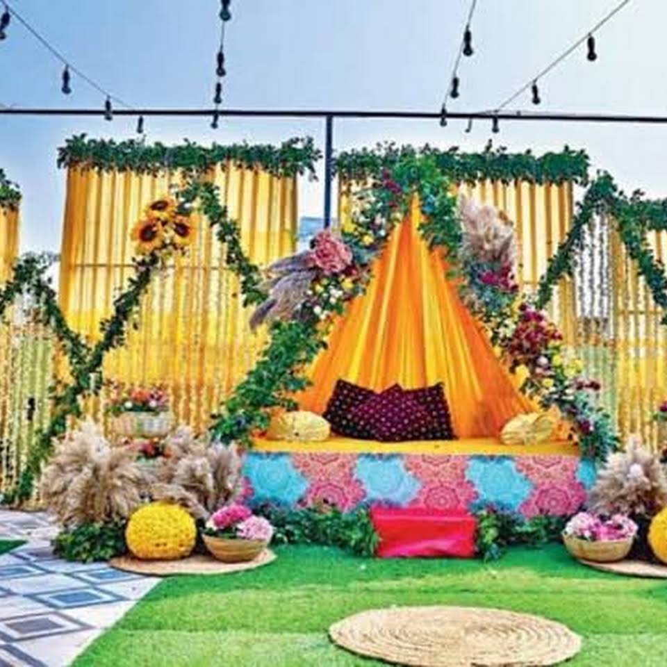 AG Events and Wedding